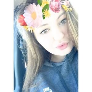 Meet your Posher, Hailey